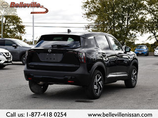 2025 Nissan KICKS in Pickering, Ontario - 8 - w320h240px