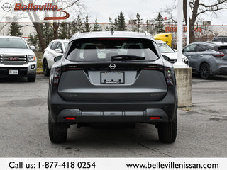 2025 Nissan KICKS in Pickering, Ontario - 7 - w320h240px