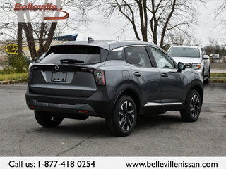 2025 Nissan KICKS in Pickering, Ontario - 8 - w320h240px