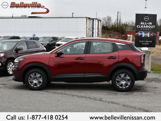 2025 Nissan KICKS in Pickering, Ontario - 4 - w320h240px