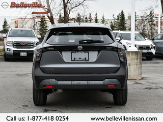 2025 Nissan KICKS in Pickering, Ontario - 7 - w320h240px