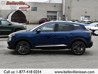 2025 Nissan KICKS in Pickering, Ontario - 5 - w320h240px