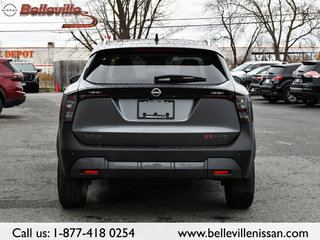 2025 Nissan KICKS in Pickering, Ontario - 7 - w320h240px