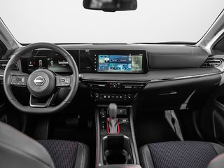 2025 Nissan KICKS in Pickering, Ontario - 21 - w320h240px