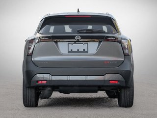 2025 Nissan KICKS in Pickering, Ontario - 5 - w320h240px