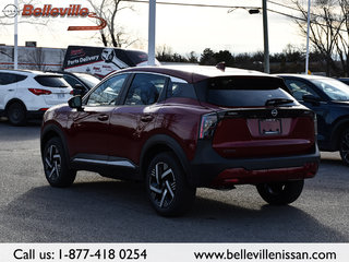 2025 Nissan KICKS in Pickering, Ontario - 6 - w320h240px