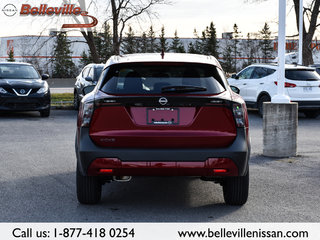 2025 Nissan KICKS in Pickering, Ontario - 7 - w320h240px