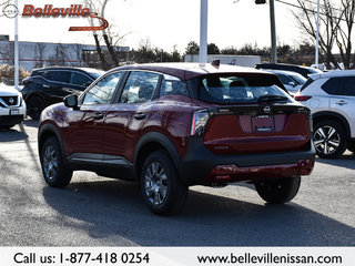 2025 Nissan KICKS in Pickering, Ontario - 6 - w320h240px