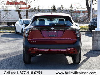 2025 Nissan KICKS in Pickering, Ontario - 7 - w320h240px