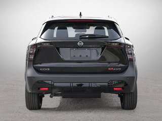 2025 Nissan KICKS in Pickering, Ontario - 5 - w320h240px