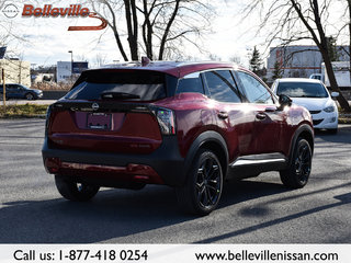 2025 Nissan KICKS in Pickering, Ontario - 8 - w320h240px