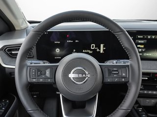 2025 Nissan KICKS in Pickering, Ontario - 12 - w320h240px