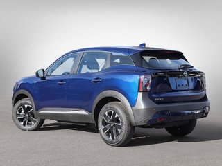 2025 Nissan KICKS in Pickering, Ontario - 4 - w320h240px