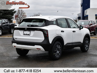 2025 Nissan KICKS in Pickering, Ontario - 8 - w320h240px