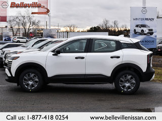 2025 Nissan KICKS in Pickering, Ontario - 5 - w320h240px