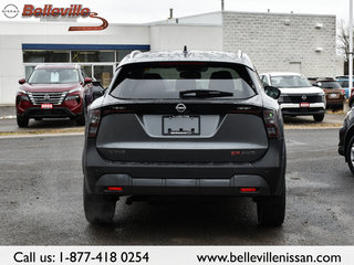 2025 Nissan KICKS in Pickering, Ontario - 7 - w320h240px