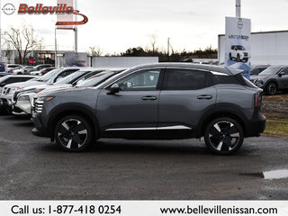 2025 Nissan KICKS in Pickering, Ontario - 5 - w320h240px