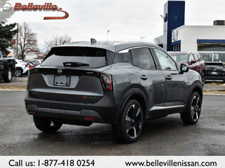 2025 Nissan KICKS in Pickering, Ontario - 8 - w320h240px