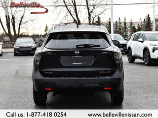 2025 Nissan KICKS in Pickering, Ontario - 6 - w320h240px