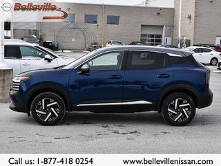 2025 Nissan KICKS in Pickering, Ontario - 5 - w320h240px