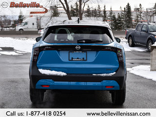 2025 Nissan Kicks in Pickering, Ontario - 7 - w320h240px