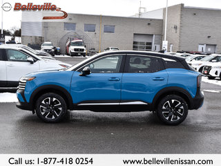 2025 Nissan Kicks in Pickering, Ontario - 5 - w320h240px