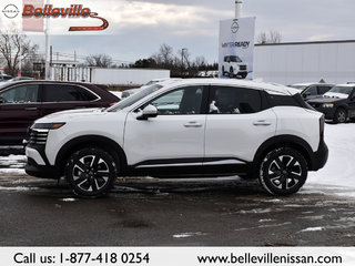 2025 Nissan Kicks in Pickering, Ontario - 5 - w320h240px