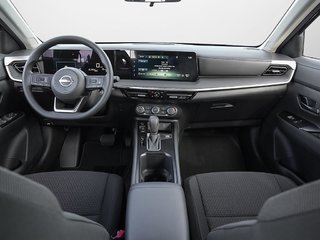 2025 Nissan KICKS in Pickering, Ontario - 22 - w320h240px