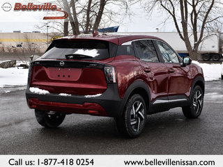 2025 Nissan Kicks in Pickering, Ontario - 8 - w320h240px