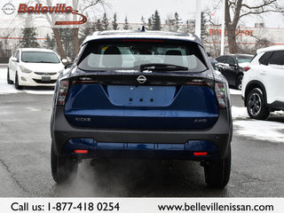 2025 Nissan Kicks in Pickering, Ontario - 7 - w320h240px