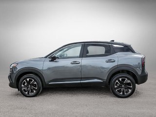 2025 Nissan Kicks in Pickering, Ontario - 3 - w320h240px