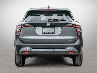 2025 Nissan Kicks in Pickering, Ontario - 5 - w320h240px