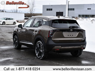 2025 Nissan Kicks in Pickering, Ontario - 6 - w320h240px