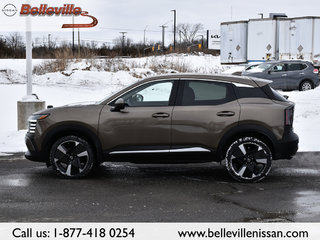 2025 Nissan Kicks in Pickering, Ontario - 5 - w320h240px