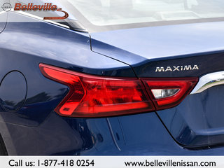 2017 Nissan Maxima in Belleville, Ontario - 8 - w320h240px