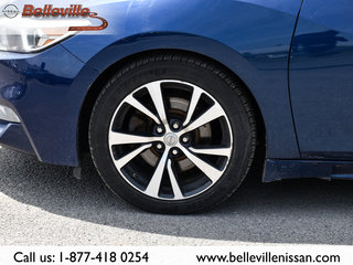 2017 Nissan Maxima in Belleville, Ontario - 4 - w320h240px