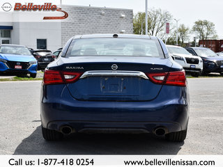 2017 Nissan Maxima in Belleville, Ontario - 7 - w320h240px