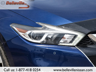 2017 Nissan Maxima in Belleville, Ontario - 3 - w320h240px