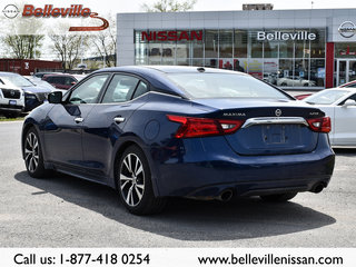 2017 Nissan Maxima in Belleville, Ontario - 6 - w320h240px