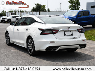 2019 Nissan Maxima in Pickering, Ontario - 7 - w320h240px