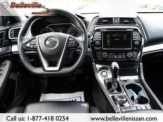 2019 Nissan Maxima in Pickering, Ontario - 19 - w320h240px