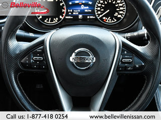 2020 Nissan Maxima in Belleville, Ontario - 16 - w320h240px