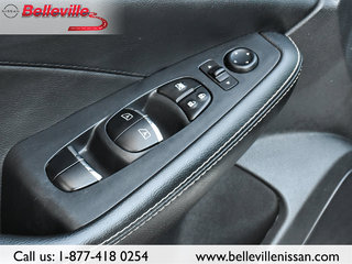 2020 Nissan Maxima in Belleville, Ontario - 11 - w320h240px