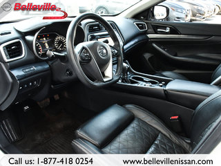 2020 Nissan Maxima in Belleville, Ontario - 13 - w320h240px