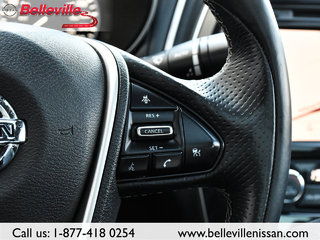 2020 Nissan Maxima in Belleville, Ontario - 26 - w320h240px