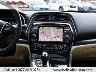 2021 Nissan Maxima in Belleville, Ontario - 22 - w320h240px