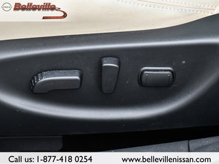 2021 Nissan Maxima in Belleville, Ontario - 13 - w320h240px