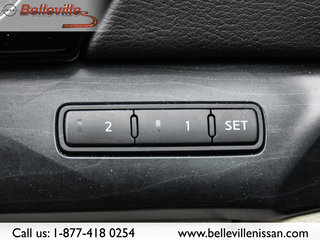 2021 Nissan Maxima in Belleville, Ontario - 14 - w320h240px