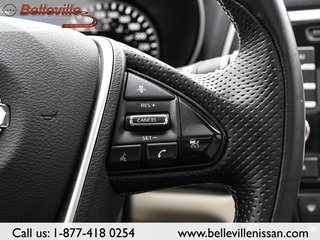 2021 Nissan Maxima in Belleville, Ontario - 28 - w320h240px