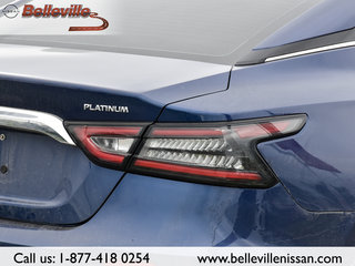 2021 Nissan Maxima in Belleville, Ontario - 8 - w320h240px